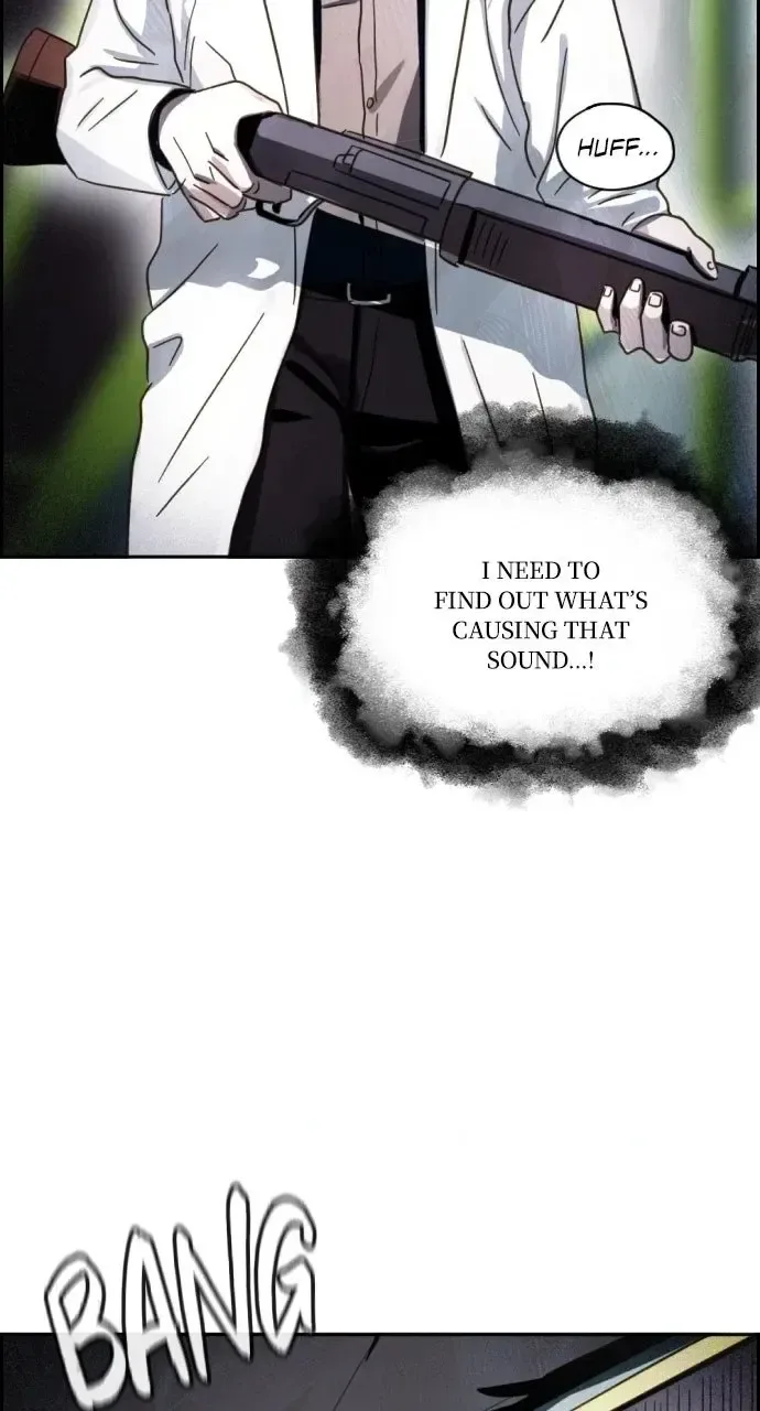 Day of Disaster Chapter 93 page 40
