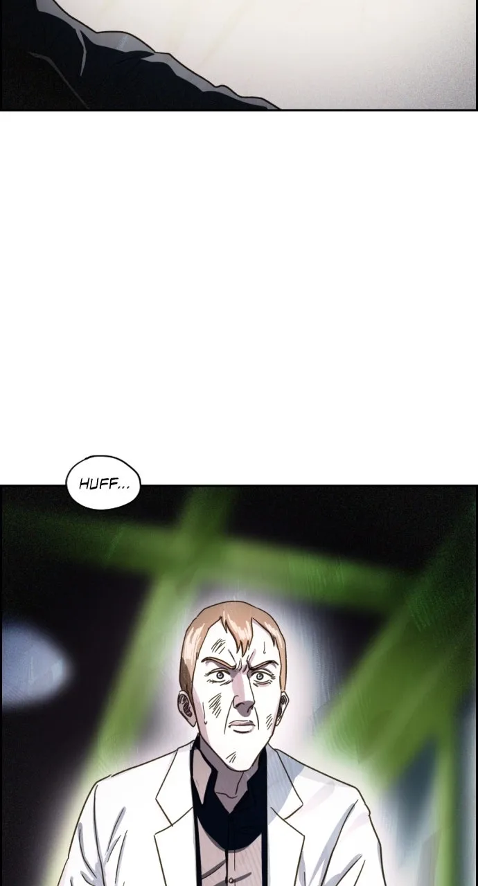 Day of Disaster Chapter 93 page 39