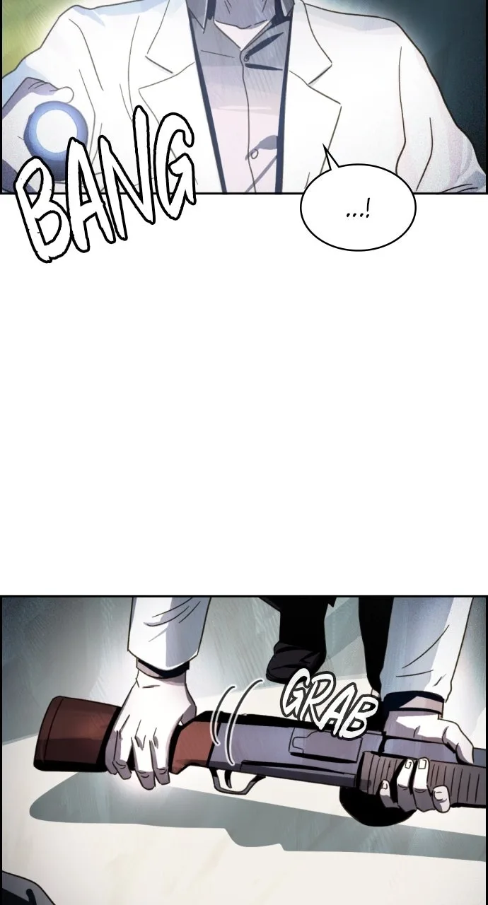 Day of Disaster Chapter 93 page 38