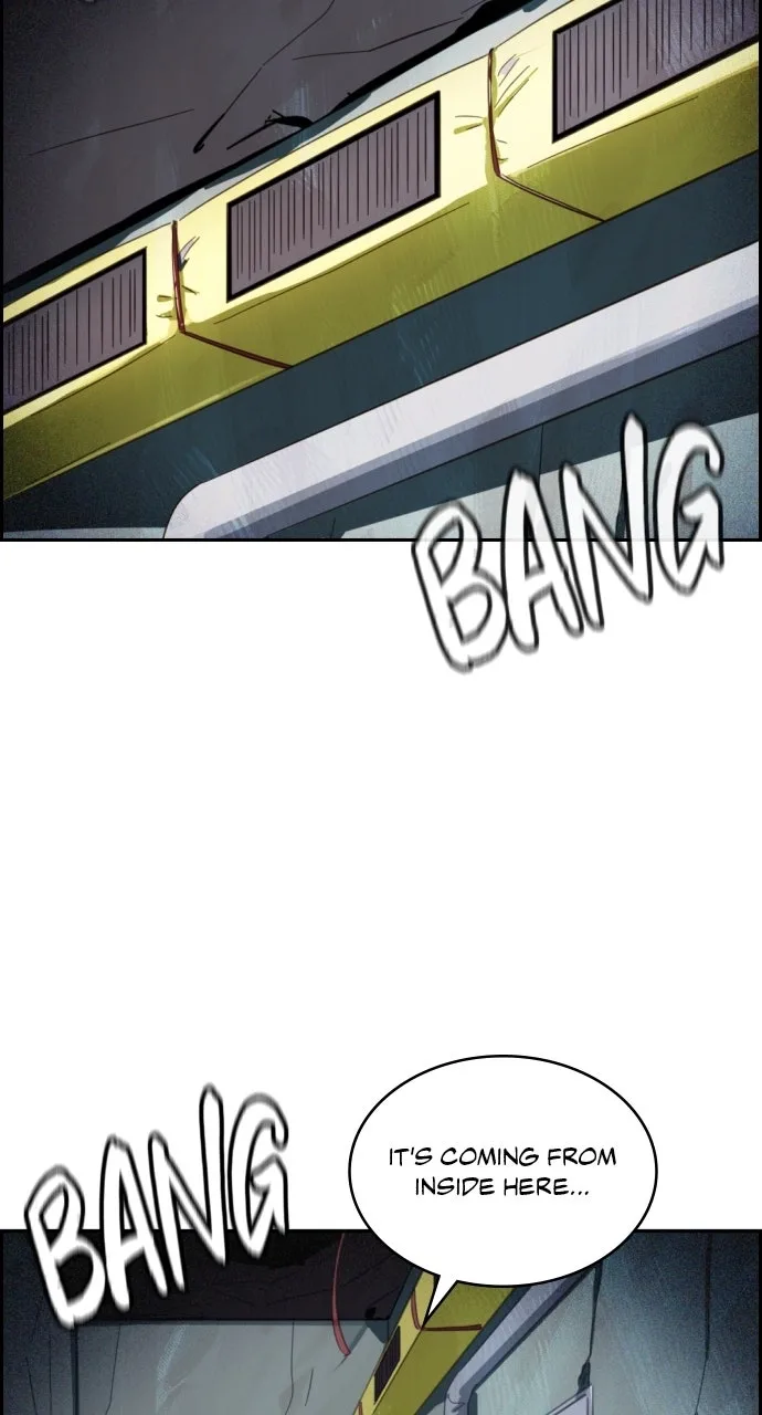 Day of Disaster Chapter 93 page 41