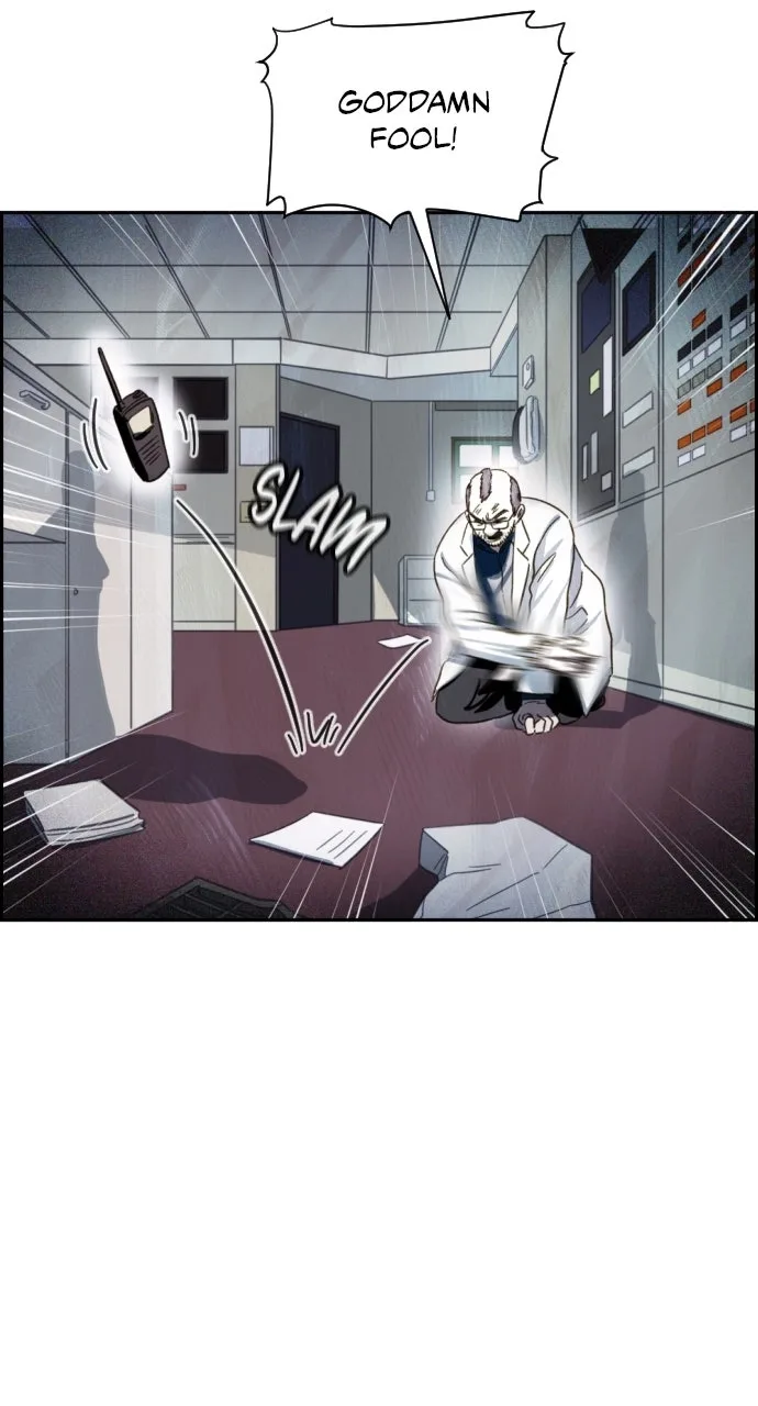 Day of Disaster Chapter 93 page 27