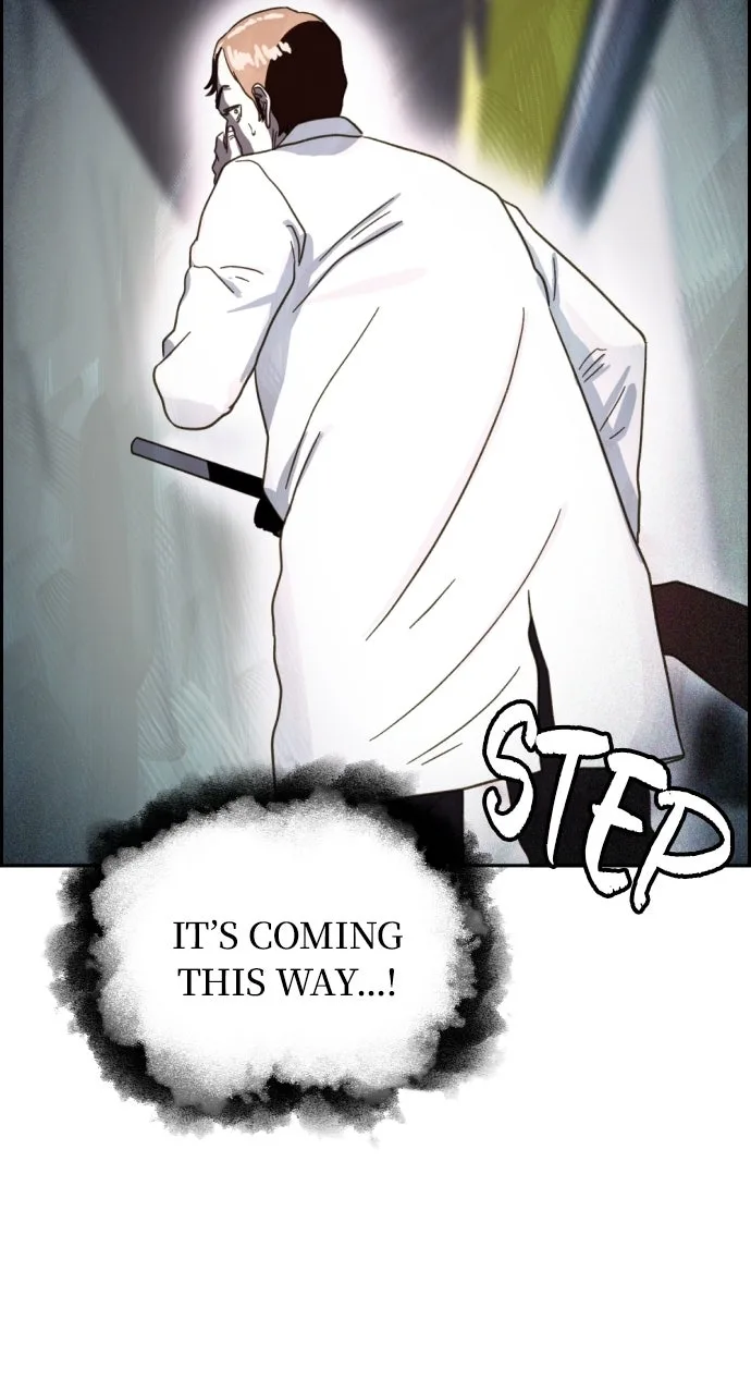 Day of Disaster Chapter 93 page 63