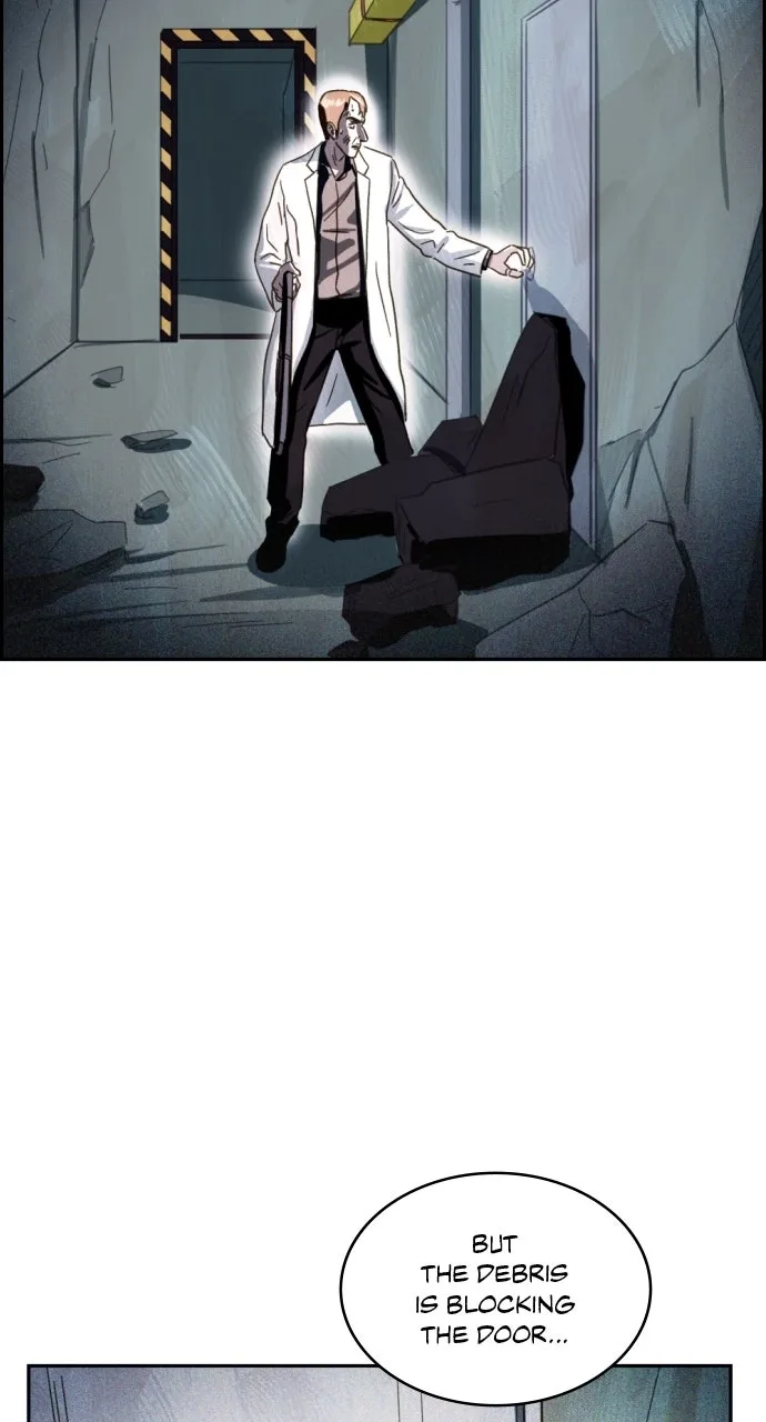Day of Disaster Chapter 93 page 42
