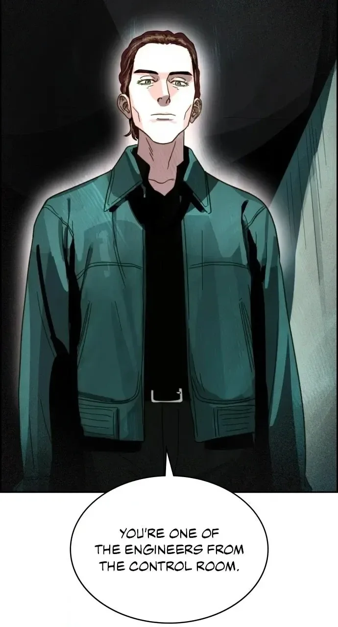 Day of Disaster Chapter 93 page 90