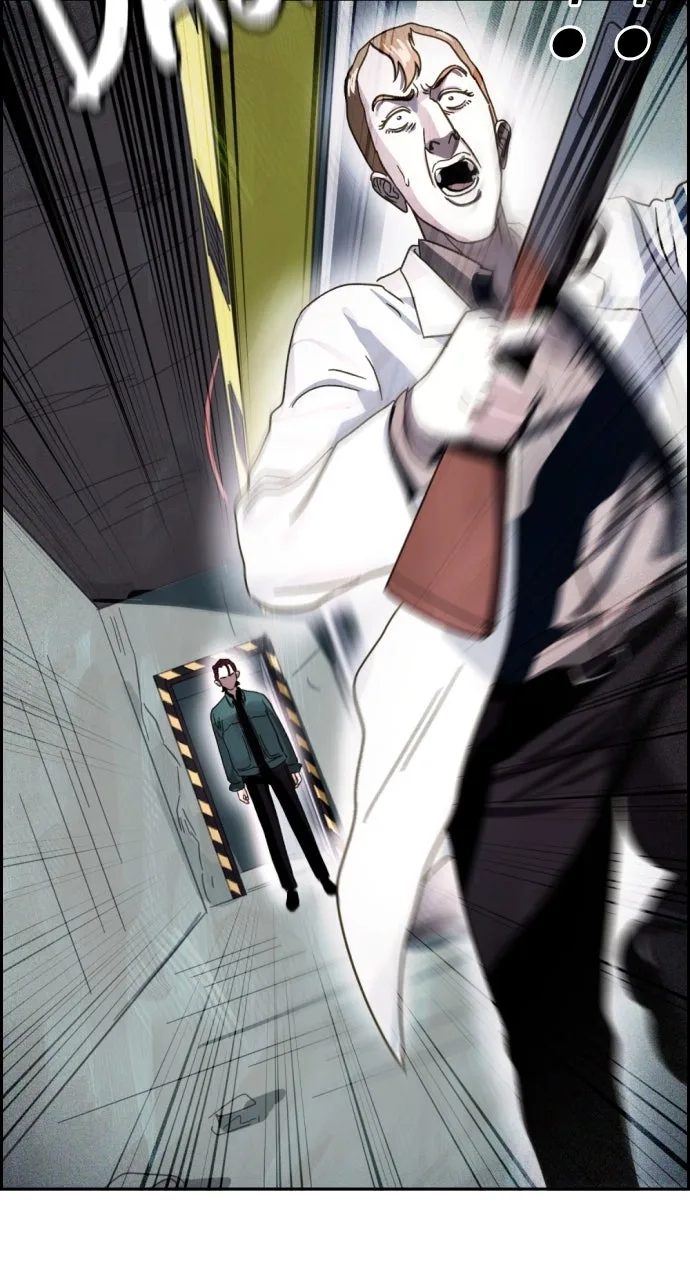 Day of Disaster Chapter 93 page 73