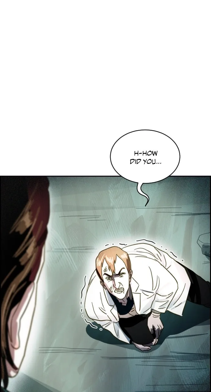 Day of Disaster Chapter 93 page 91