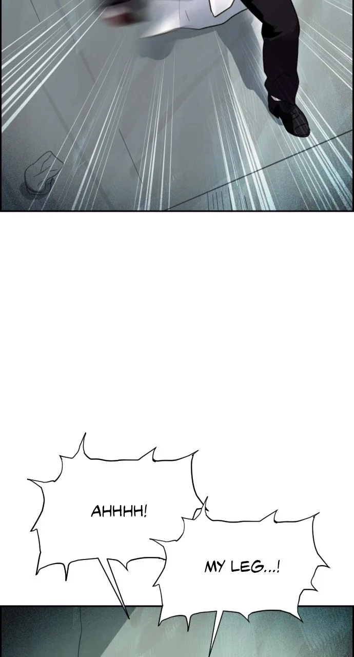 Day of Disaster Chapter 93 page 87