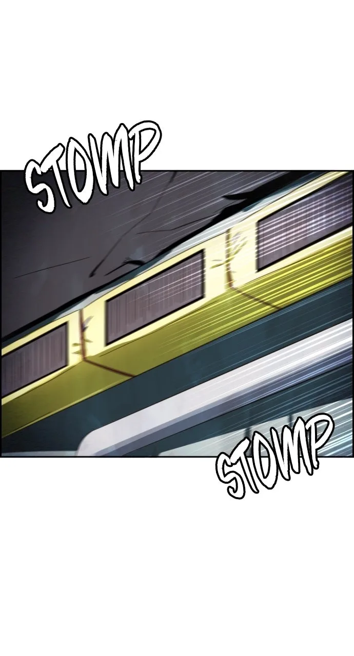 Day of Disaster Chapter 93 page 81