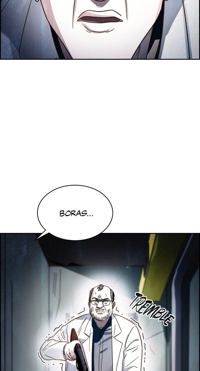 Day of Disaster Chapter 93 page 103