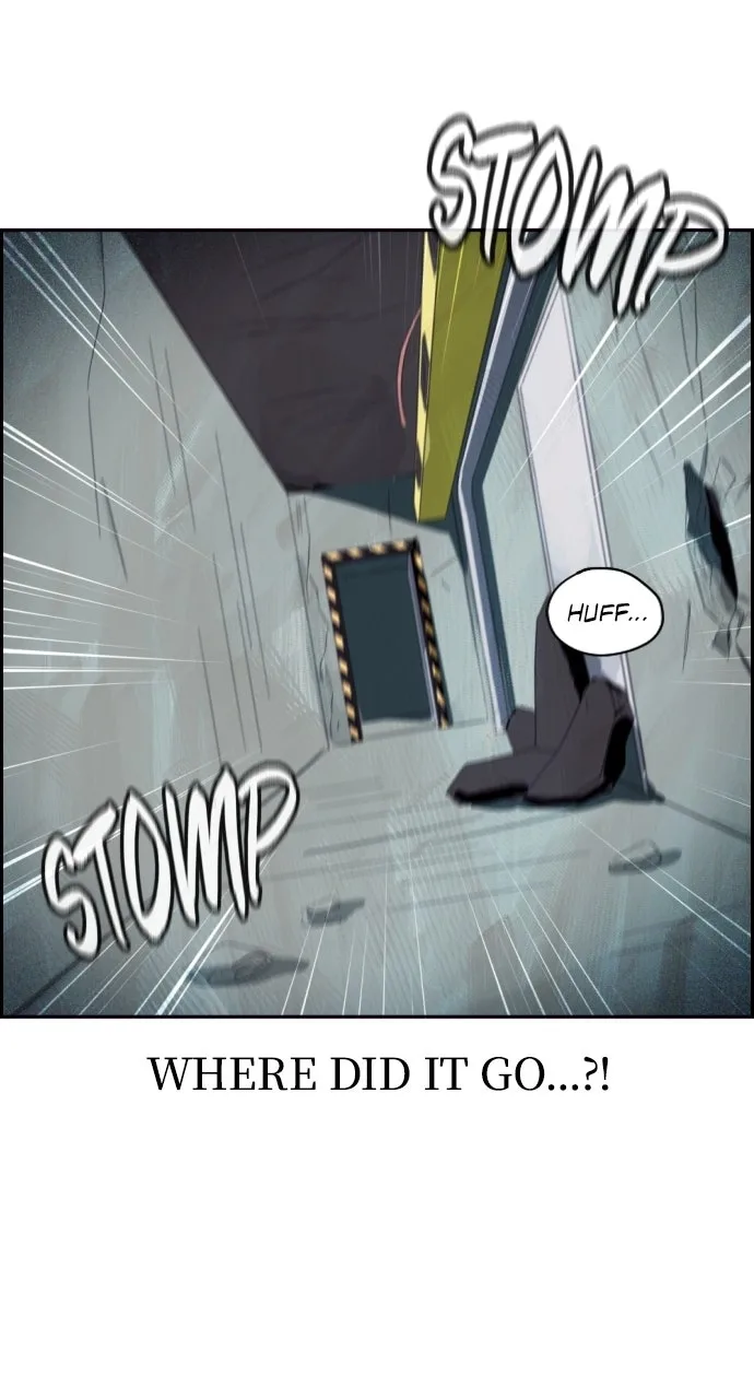 Day of Disaster Chapter 93 page 83