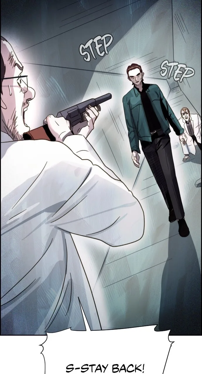 Day of Disaster Chapter 93 page 107