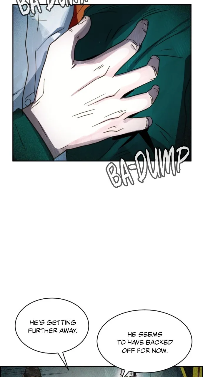 Day of Disaster Chapter 94 page 11