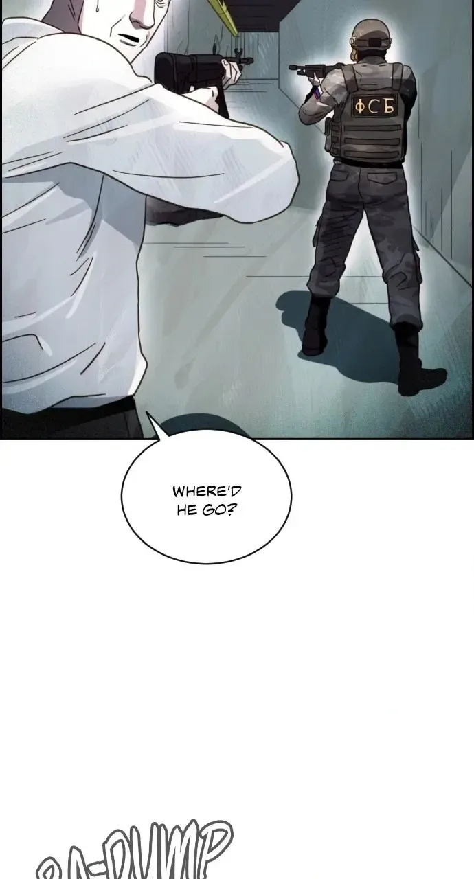 Day of Disaster Chapter 94 page 10