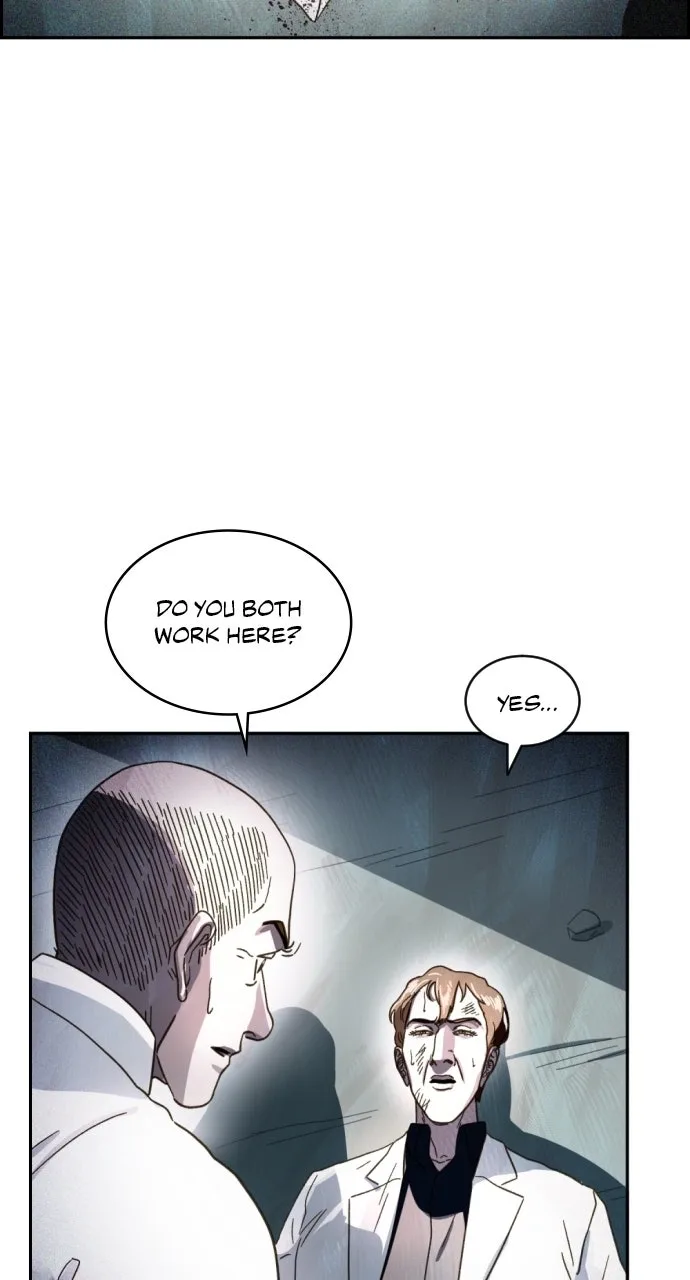 Day of Disaster Chapter 94 page 15