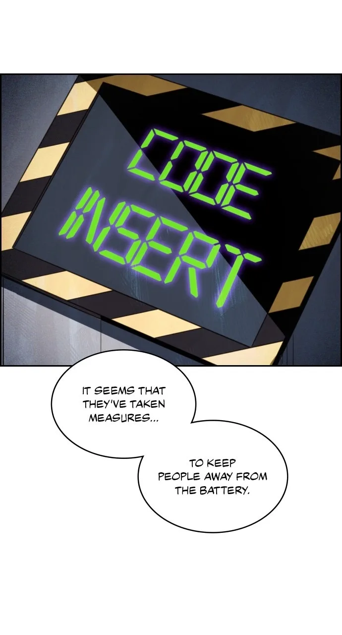 Day of Disaster Chapter 94 page 24
