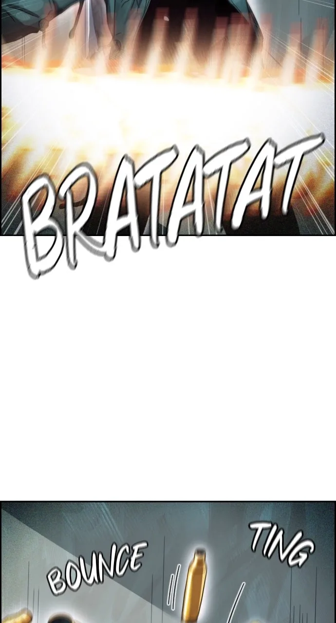 Day of Disaster Chapter 94 page 8