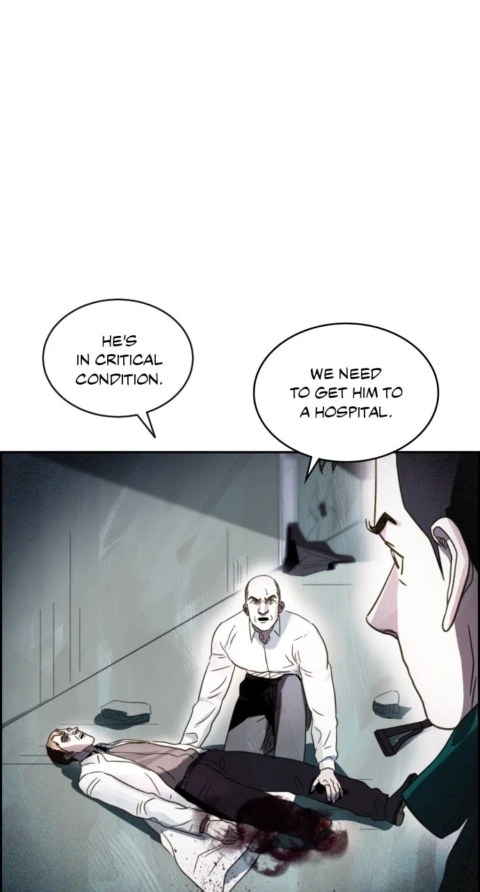Day of Disaster Chapter 94 page 14