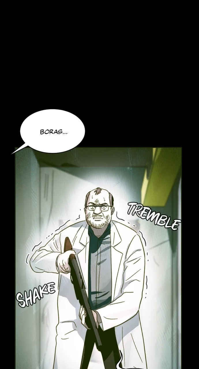 Day of Disaster Chapter 94 page 1