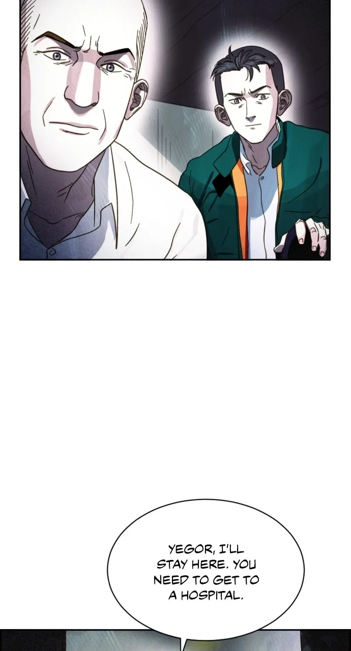 Day of Disaster Chapter 94 page 18