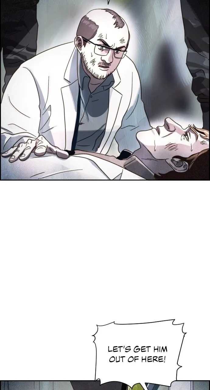 Day of Disaster Chapter 94 page 19