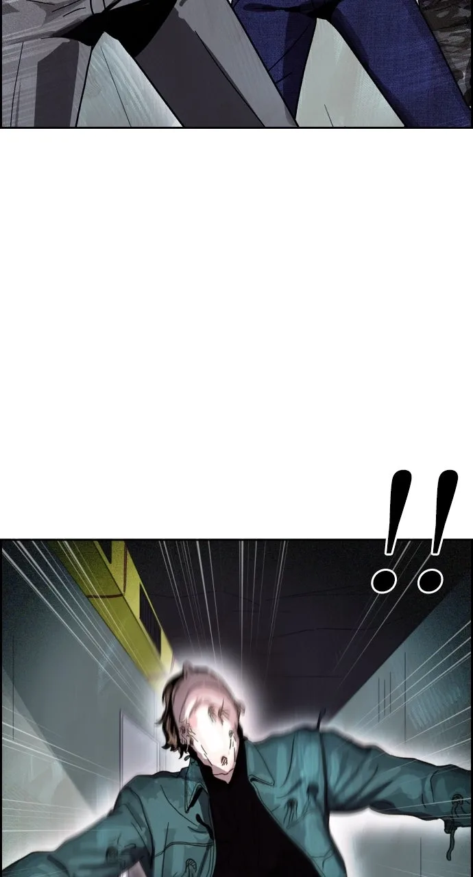 Day of Disaster Chapter 94 page 7
