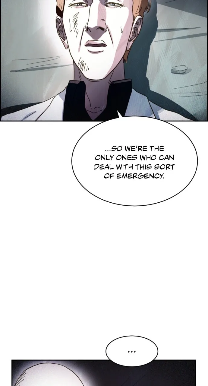 Day of Disaster Chapter 94 page 17
