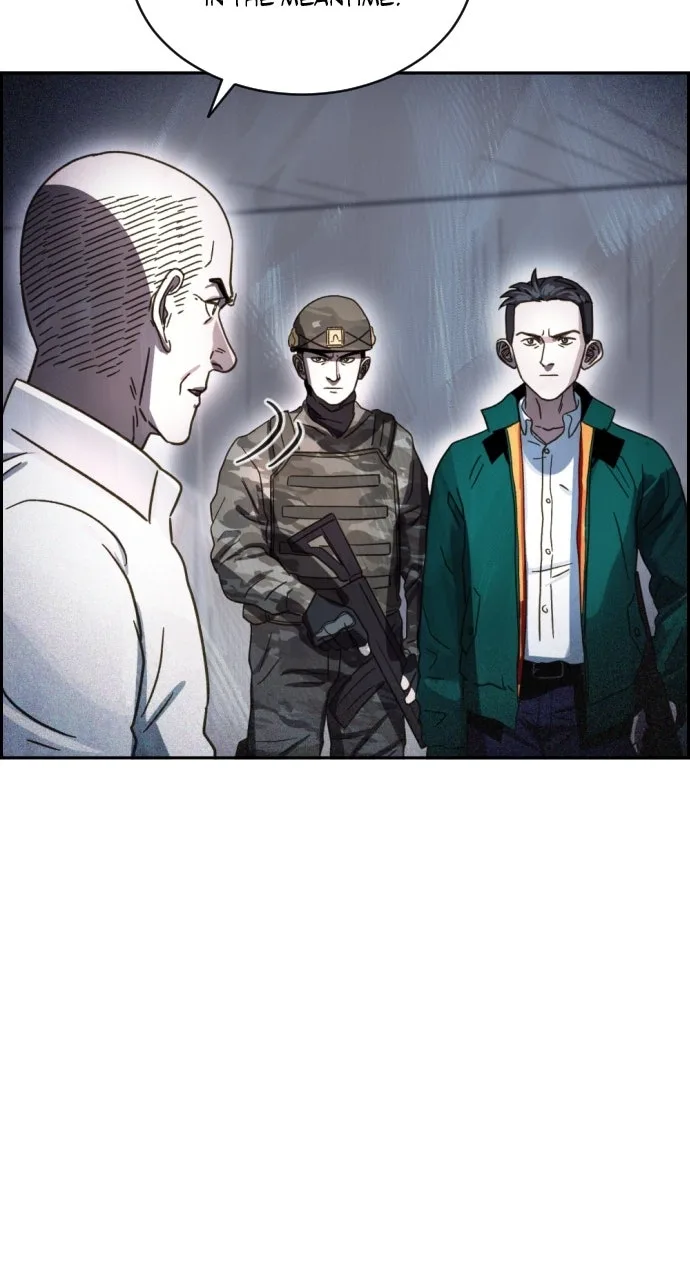 Day of Disaster Chapter 94 page 23