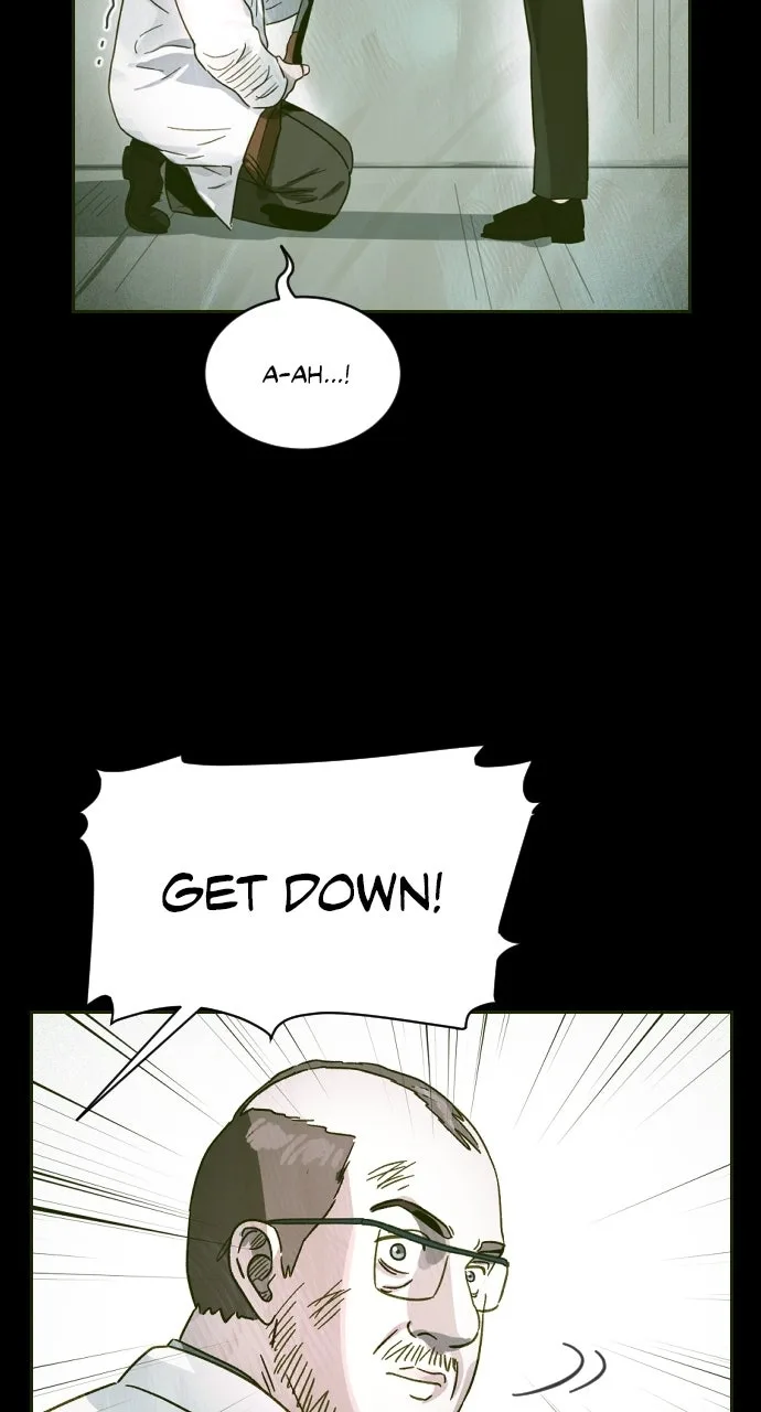 Day of Disaster Chapter 94 page 4