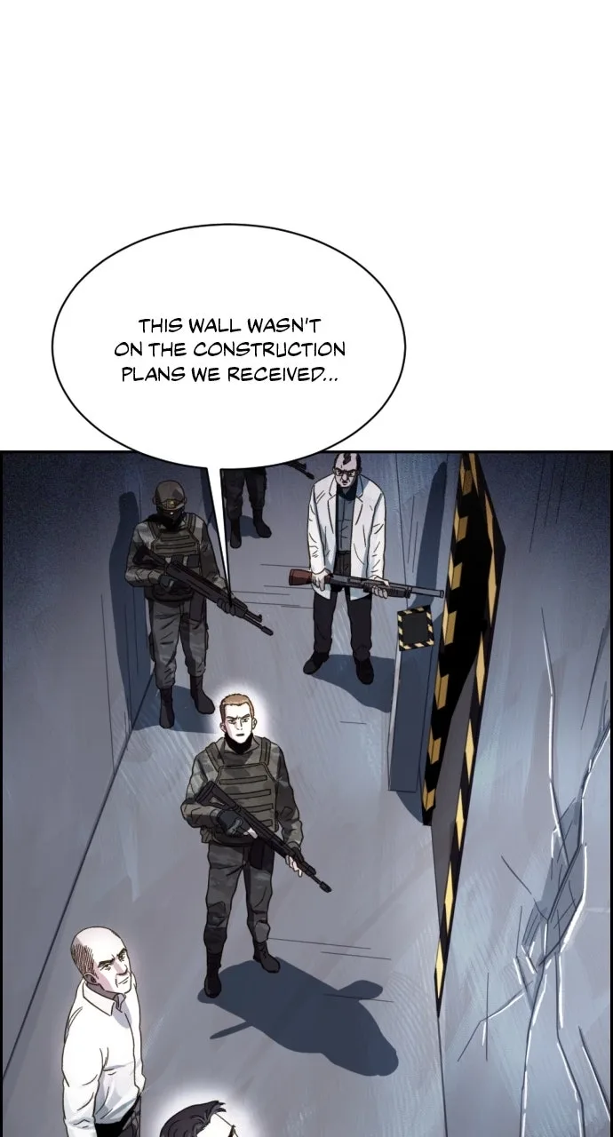 Day of Disaster Chapter 94 page 25