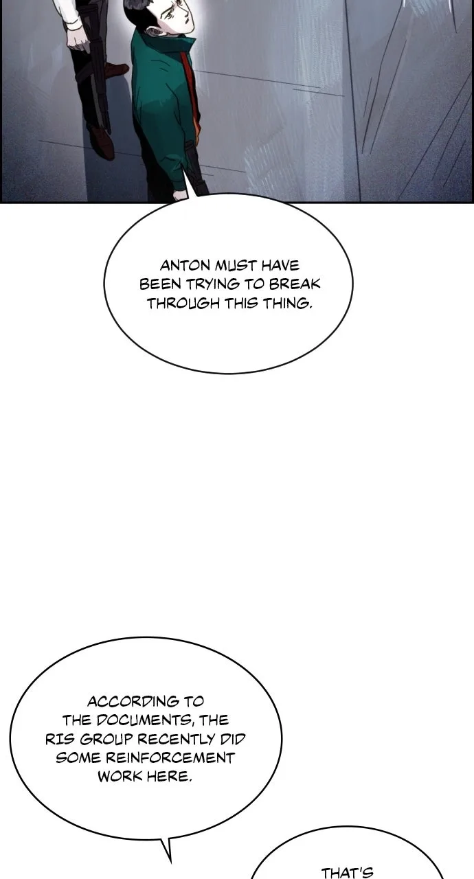 Day of Disaster Chapter 94 page 26