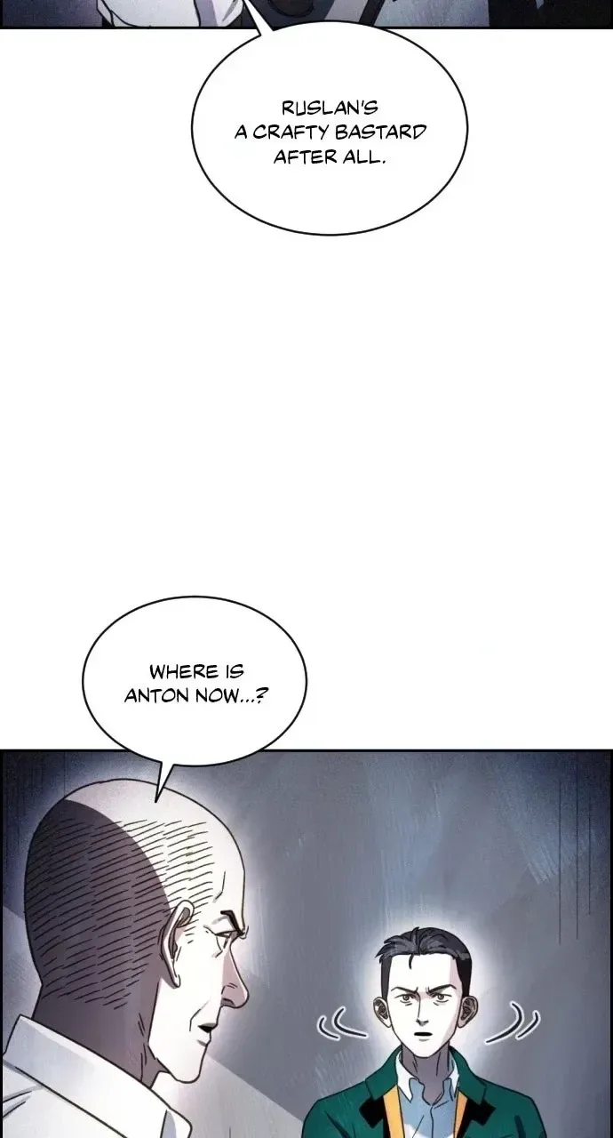 Day of Disaster Chapter 94 page 30
