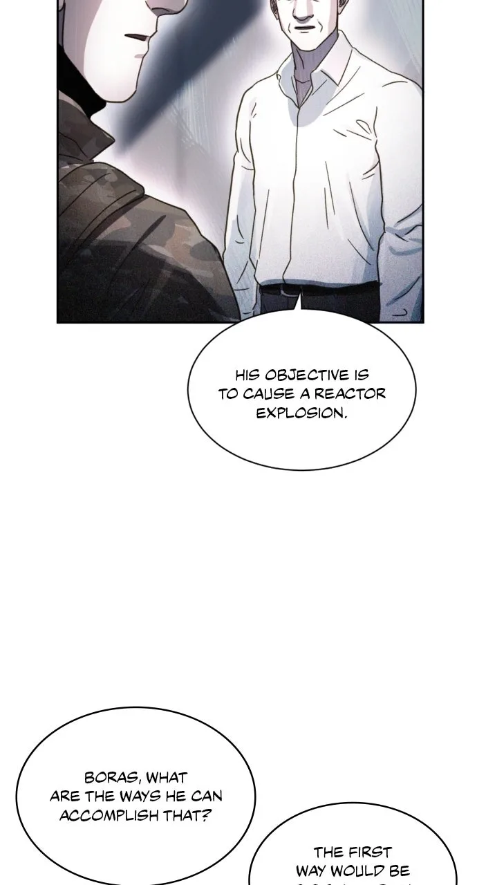 Day of Disaster Chapter 94 page 32