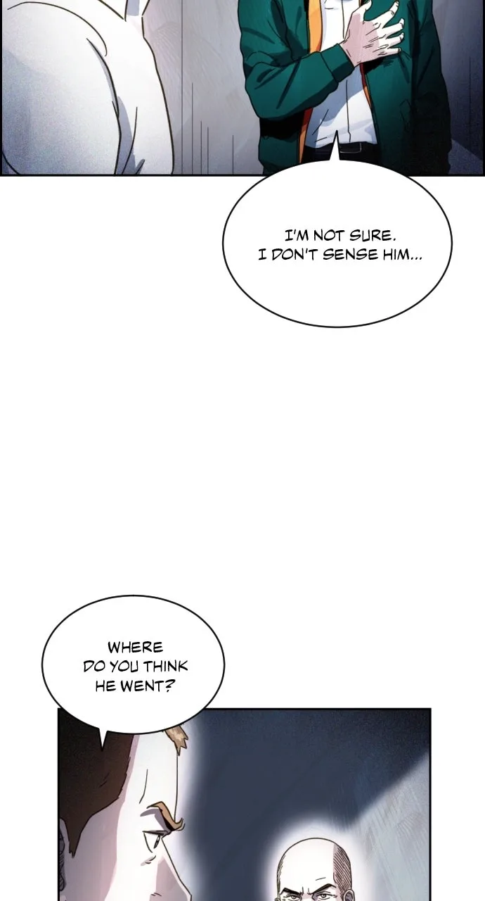 Day of Disaster Chapter 94 page 31