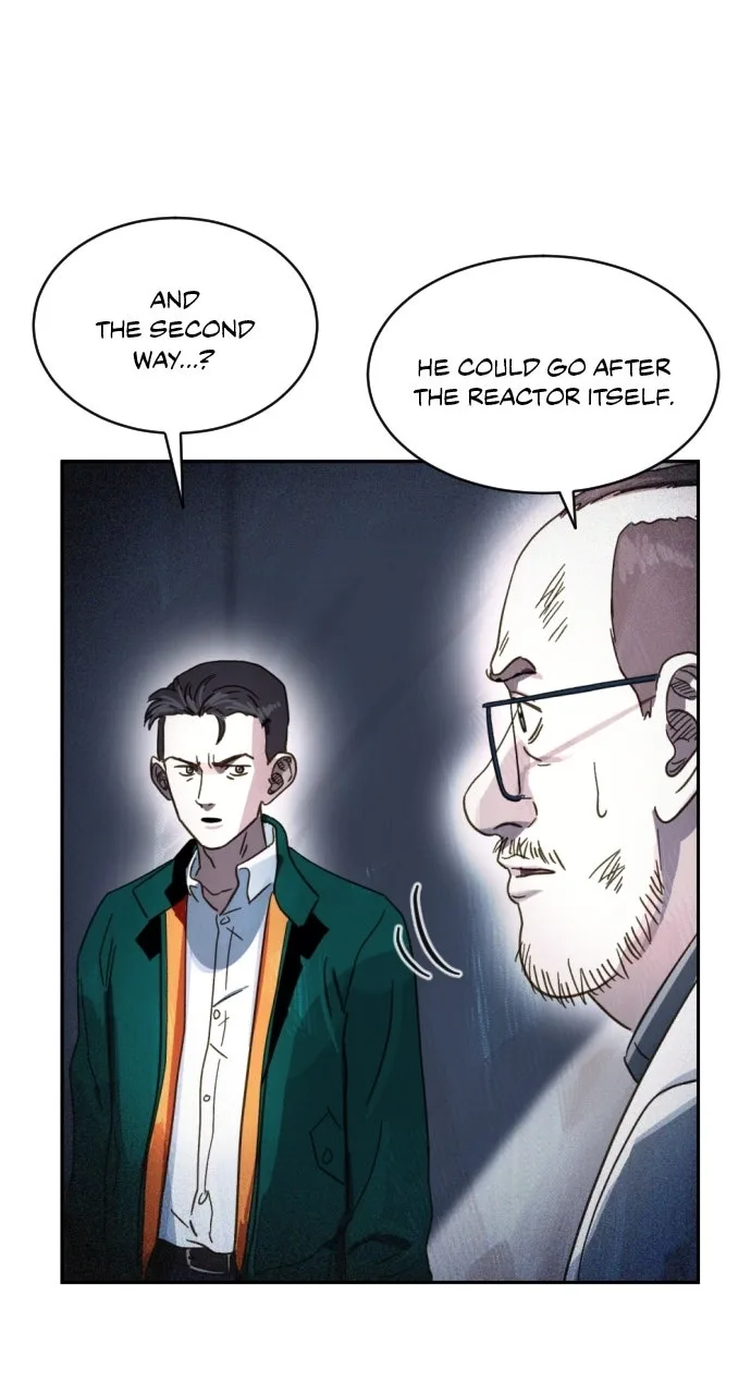 Day of Disaster Chapter 94 page 34