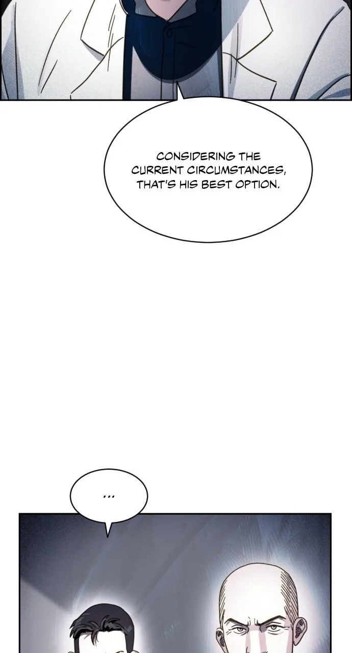 Day of Disaster Chapter 94 page 36