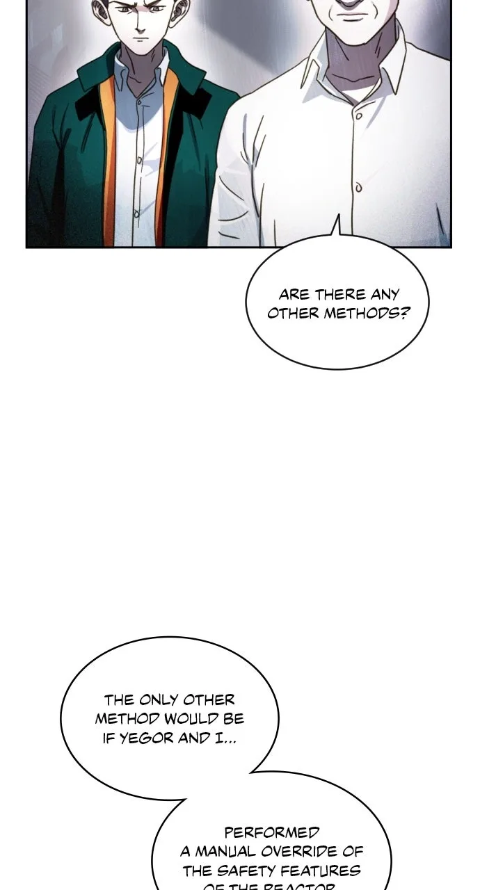 Day of Disaster Chapter 94 page 37