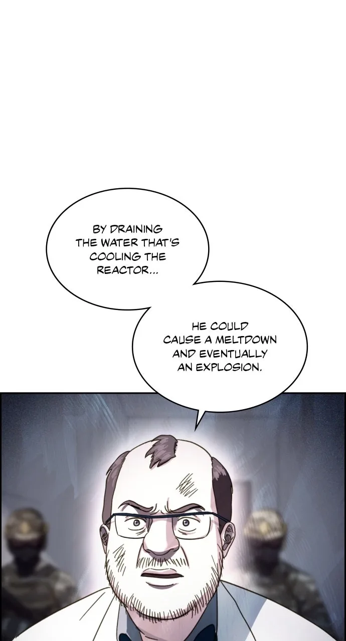 Day of Disaster Chapter 94 page 35
