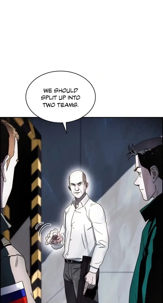 Day of Disaster Chapter 94 page 40