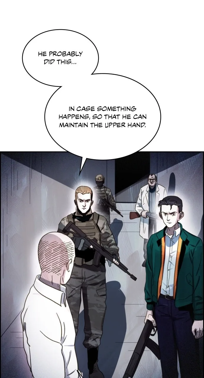 Day of Disaster Chapter 94 page 29