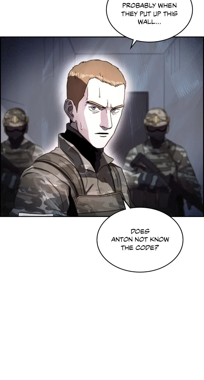 Day of Disaster Chapter 94 page 27