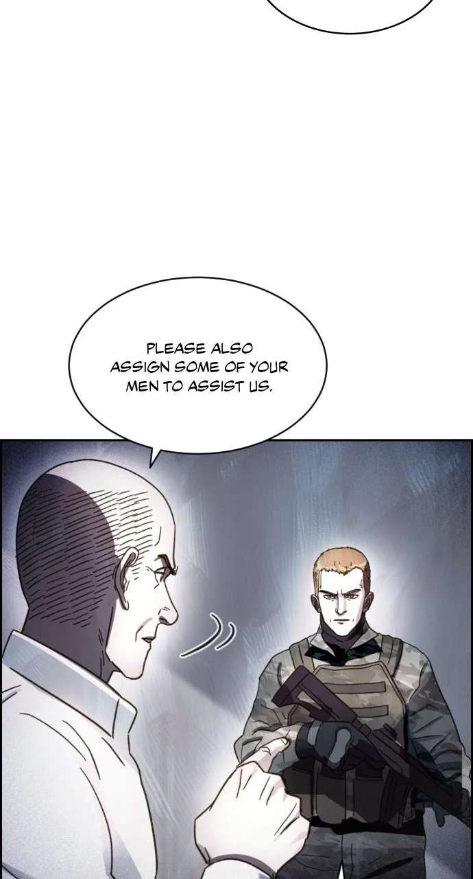 Day of Disaster Chapter 94 page 43