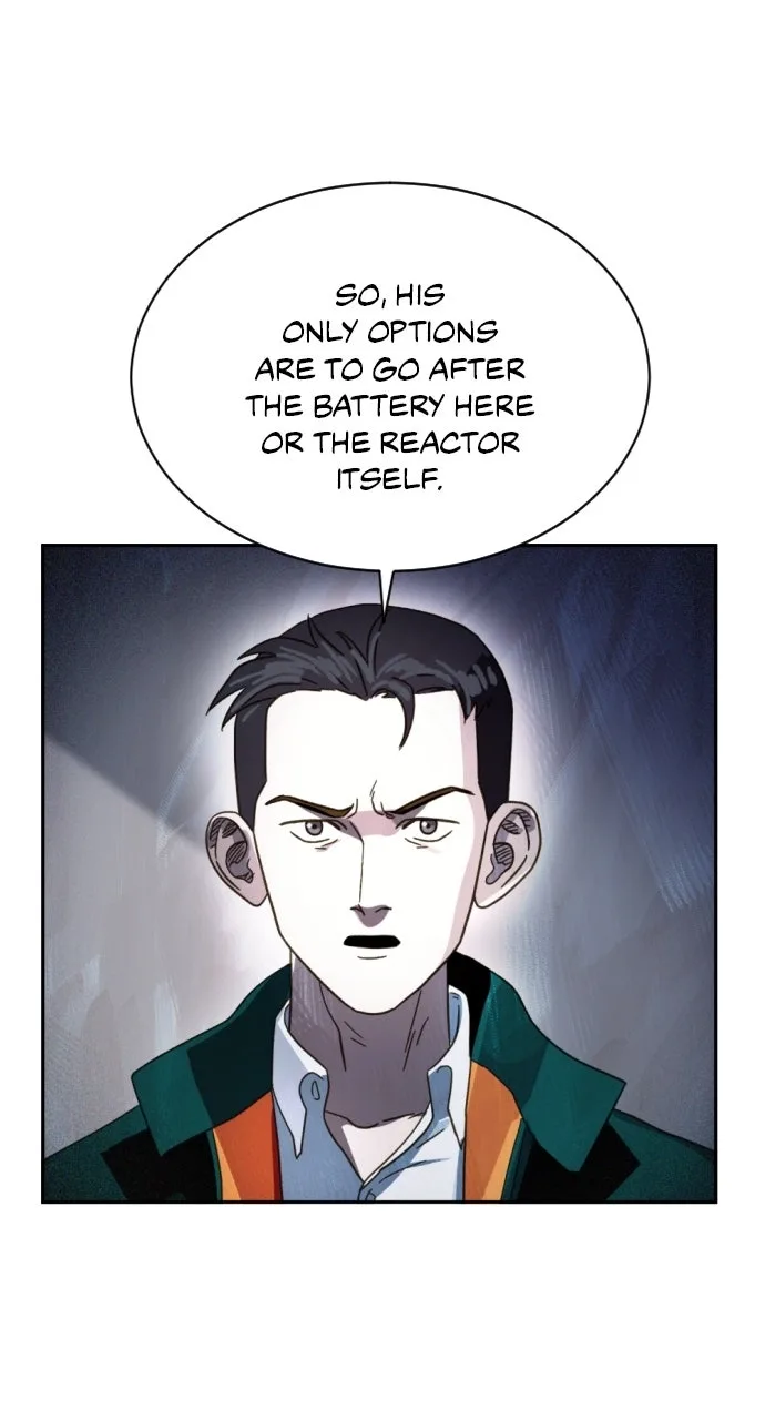 Day of Disaster Chapter 94 page 39
