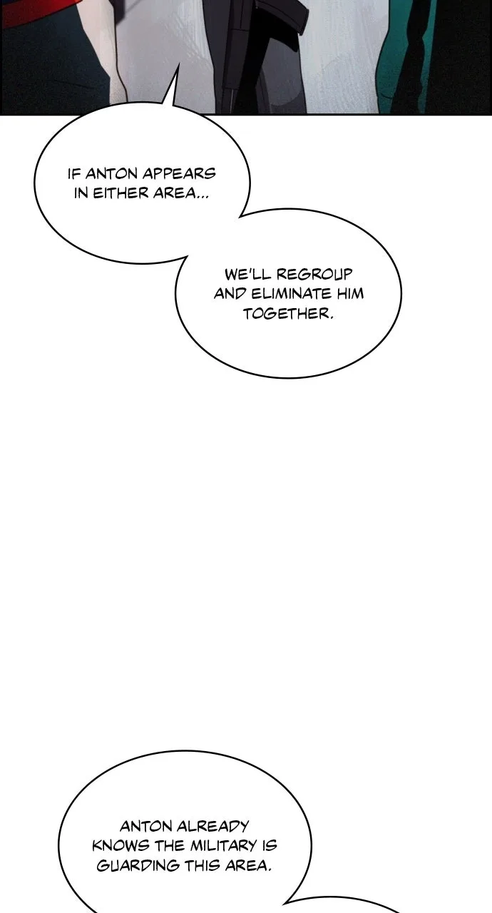 Day of Disaster Chapter 94 page 41