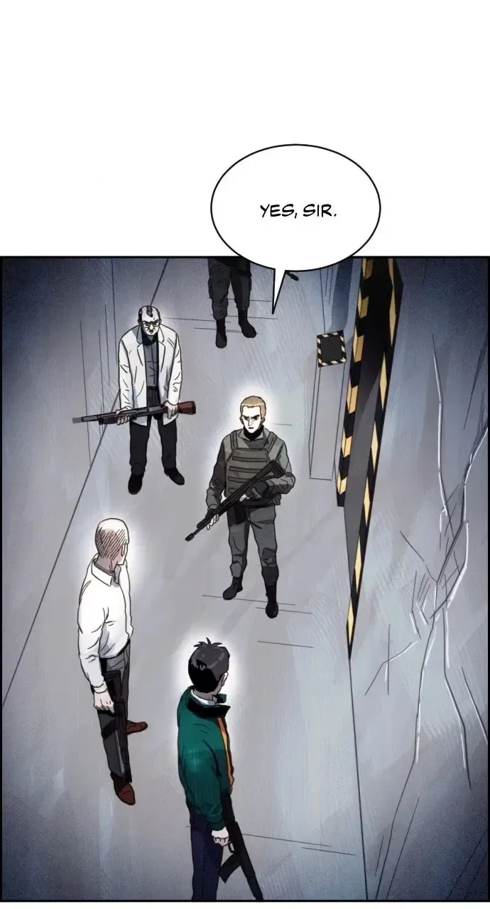 Day of Disaster Chapter 94 page 50