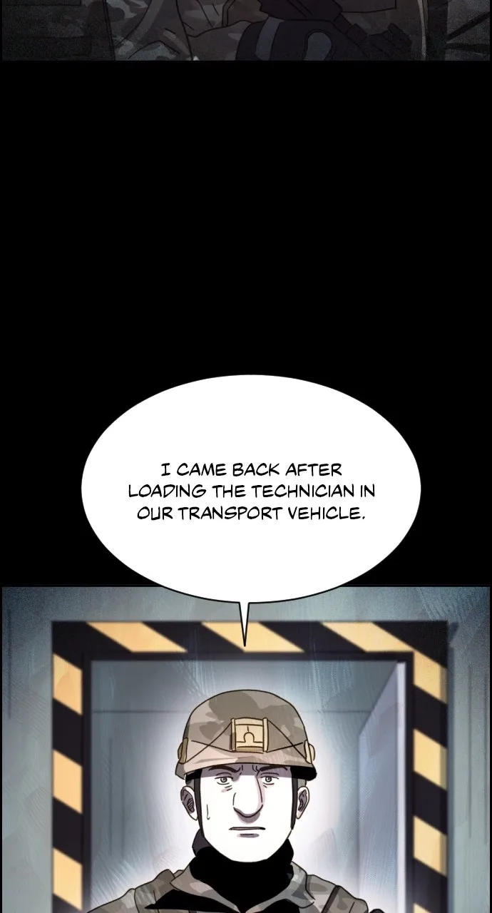 Day of Disaster Chapter 94 page 66