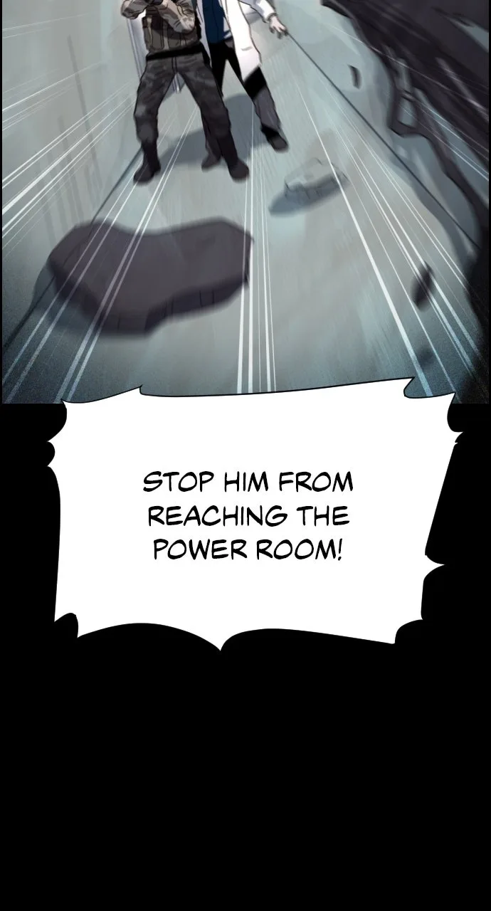 Day of Disaster Chapter 94 page 77