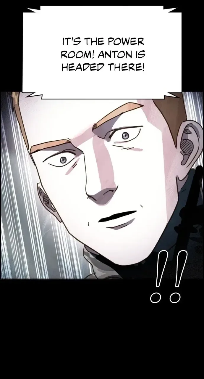 Day of Disaster Chapter 94 page 70