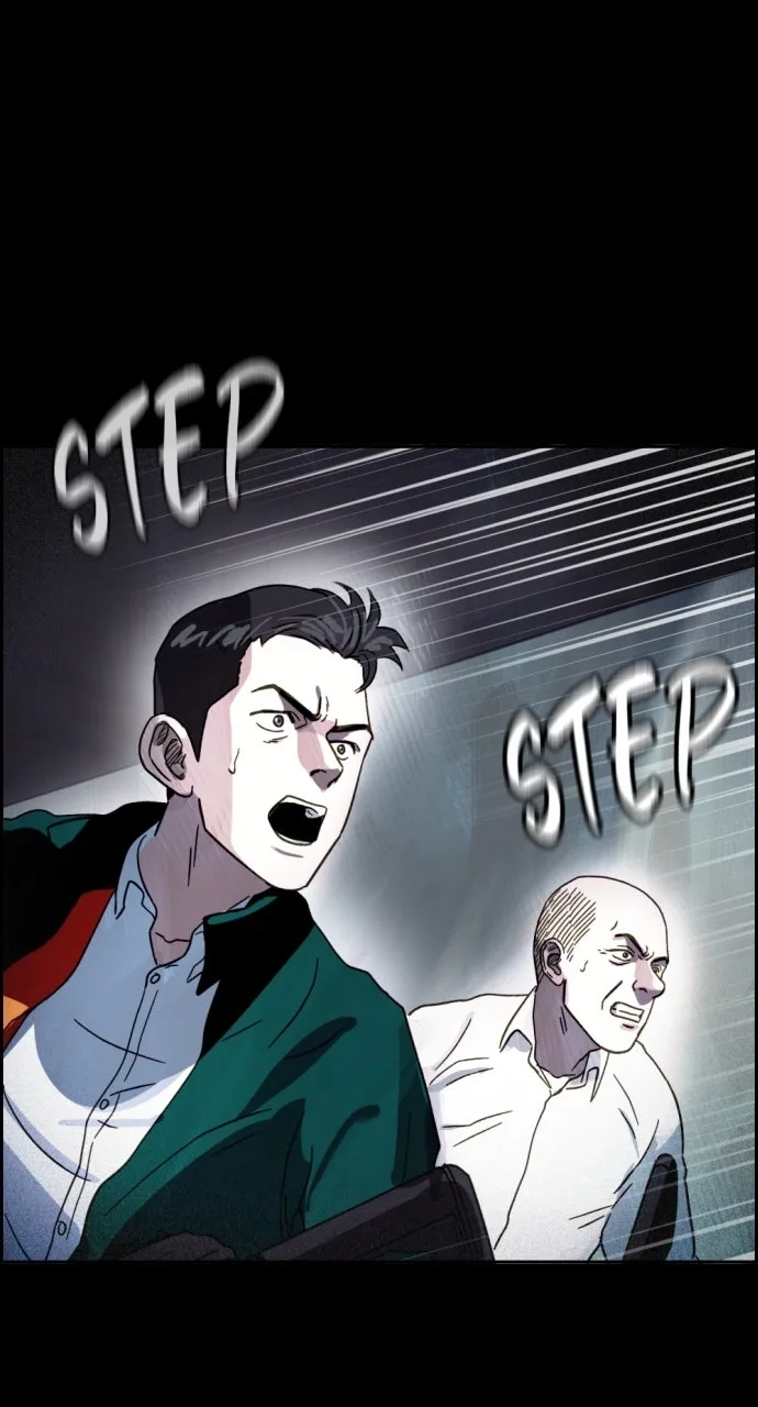 Day of Disaster Chapter 94 page 83