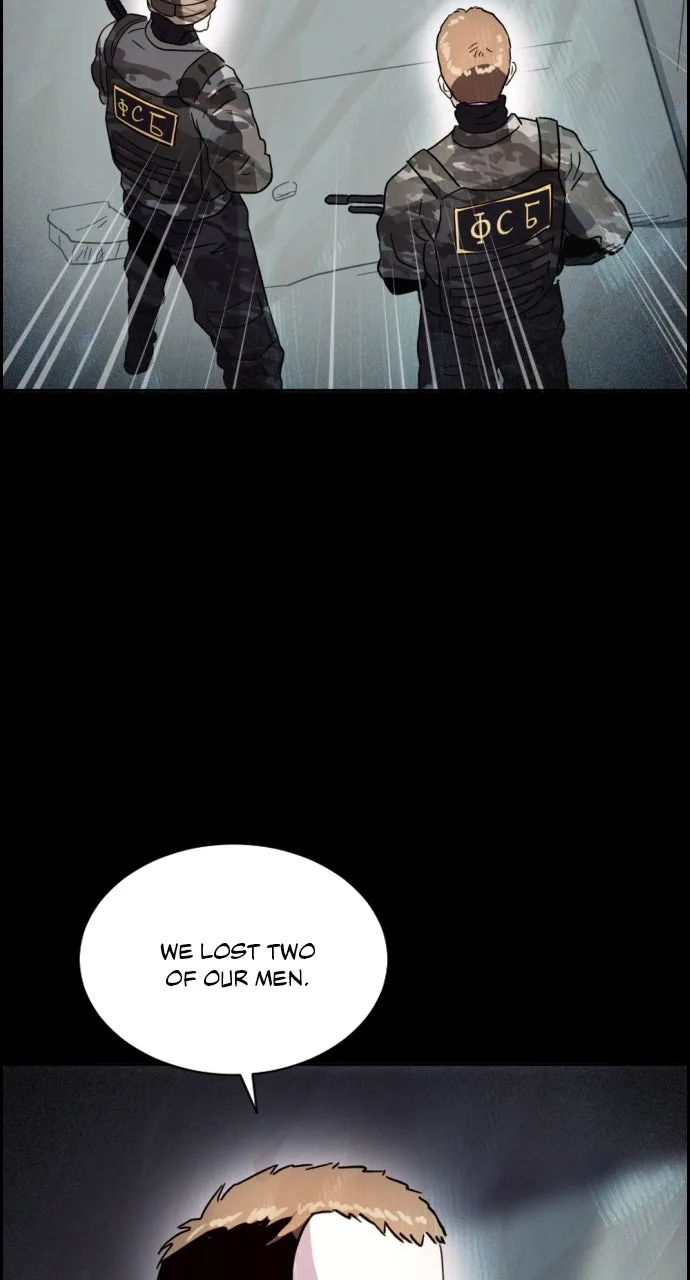 Day of Disaster Chapter 94 page 85