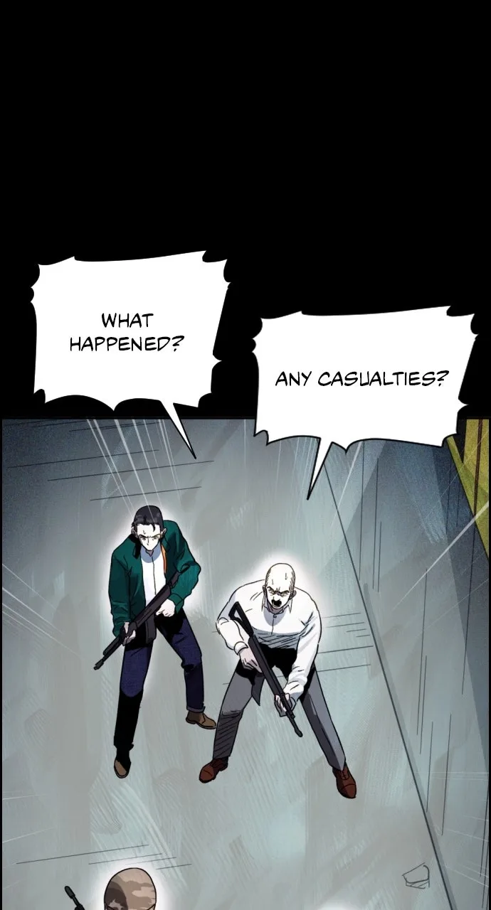 Day of Disaster Chapter 94 page 84